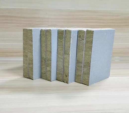江西岩棉复合板
